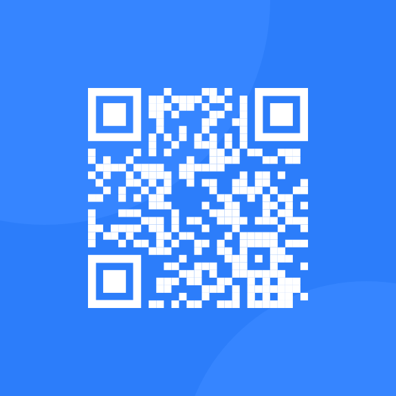 Image with QR